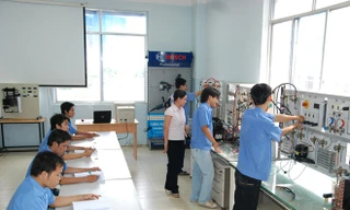 Giáo dục nghề nghiệp sẽ đi về đâu?