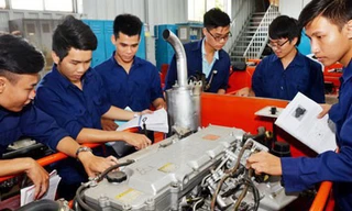 Hiệu trưởng trường đại học dự báo gì về điểm chuẩn năm nay?