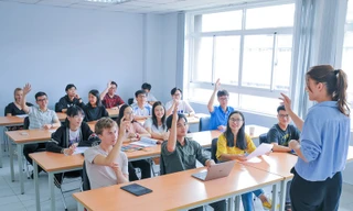 Trường ĐH Việt Đức tổ chức kỳ thi riêng ở năm 2021