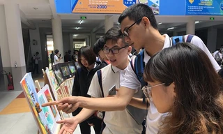 Ngành Giáo dục phát động Tháng Hành động vì môi trường