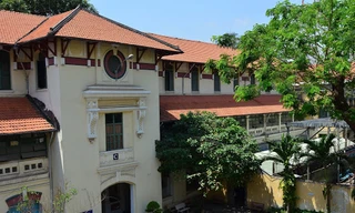 Sắp xếp lại các đại học và trường Sư phạm