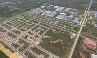 Thanh tra chỉ loạt sai phạm của dự án Bella Vista ở Long An