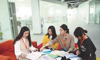 Trường ĐH Văn Lang tuyển 7.000 chỉ tiêu ở năm 2021