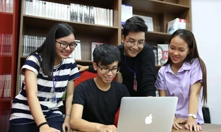 Chuyển đổi số trong trường đại học: Dạy học trực tuyến sẽ trở thành xu hướng tất yếu