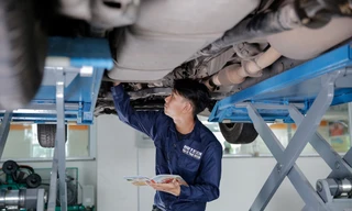 Trường ĐH Công nghệ TP. HCM công bố điểm nhận hồ sơ thi đánh giá năng lực 