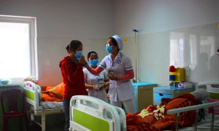 Sinh viên đầu tiên bị nhiễm COVID-19 học ở trường ĐH Đông Á Đà Nẵng