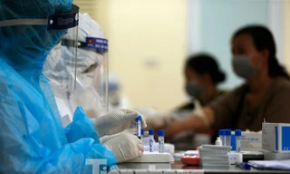 Việt Nam chống dịch COVID-19 bước đầu thành công nhờ bài học từ dịch SARS