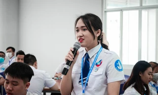 5 đặt hàng của Thành ủy TP. HCM với sinh viên