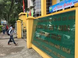 Học phí trường ĐH Y khoa Phạm Ngọc Thạch tăng mạnh so với năm trước