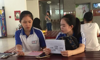 Sinh viên Sư phạm được hỗ trợ tiền sinh hoạt phí hơn 3,6 triệu đồng/tháng