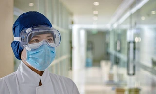 Nghiên cứu phản ứng của Việt Nam trước COVID-19