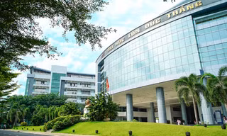 Một trường đại học của Việt Nam tăng 128 bậc ở Bảng xếp hạng QS Châu Á 2021