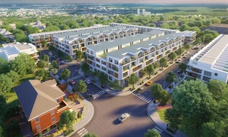 Công an điều tra 3 dự án ‘ma’ có dấu hiệu lừa đảo ở vùng ven Sài Gòn