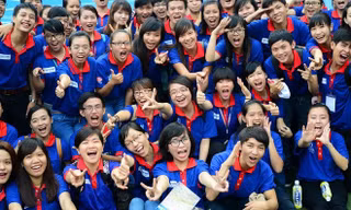 TP. HCM: Hoãn lễ ra mắt các đội hình tình nguyện “Tiếp sức mùa thi 2020” vì dịch COVID-19