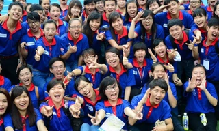 TP. HCM: Hoãn lễ ra mắt các đội hình tình nguyện “Tiếp sức mùa thi 2020” vì dịch COVID-19