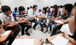 Chưa có quy định về việc quy đổi giữa các loại chứng chỉ ngoại ngữ