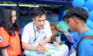 Tuyển sinh 2021: 1 trường có 3 - 5 phương thức xét tuyển