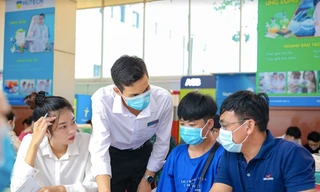 Trường ĐH Công nghệ TP. HCM công bố 4 phương án tuyển sinh cho năm 2021