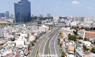 TPHCM hạn chế xây nhà cao tầng ở khu vực trung tâm