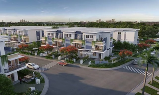 Khởi tố hình sự “Lừa đảo chiếm đoạt tài sản” ở dự án Galaxy Long Hải