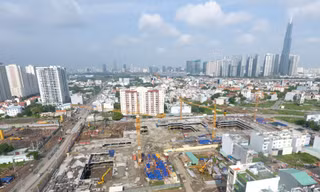 Luật Đất đai 2024 mới có hiệu lực 1 năm, vì sao phải sửa?