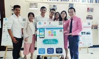 Hướng nghiệp trực tuyến vì dịch COVID-19