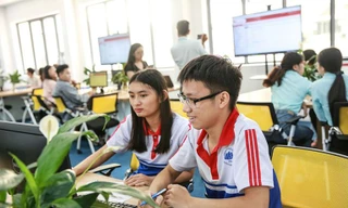 Tuyển sinh 2021: Tuyển cả thí sinh tốt nghiệp chương trình THPT nước ngoài 