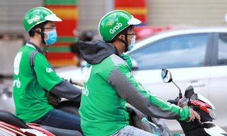 Khảo sát khoa học: Tài xế công nghệ là sinh viên dễ gặp nguy hiểm