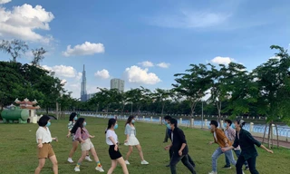 Quảng bá du lịch Việt Nam bằng âm nhạc