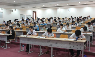 Thí sinh đăng ký thi đánh giá năng lực tăng mạnh vì kỳ thi 2020 chỉ xét tốt nghiệp