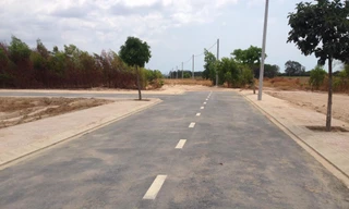 Vũng Tàu liên tục xuất hiện các dự án đất nền kiểu Alibaba với quy mô ‘khủng’