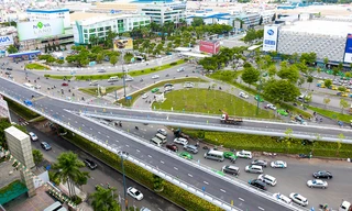 TPHCM kiến nghị Bộ Quốc phòng giao hơn 1.100m2 đất mở rộng cửa ngõ sân bay Tân Sơn Nhất