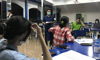 Trường ĐH Thủ Dầu Một kêu gọi sinh viên hợp tác để chống dịch COVID-19