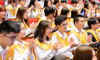 Việt Nam sẽ có trường lọt vào top 50 đại học trẻ tốt nhất thế giới