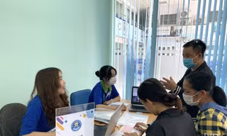 Ấm lòng với nhiều chính sách hỗ trợ tân sinh viên
