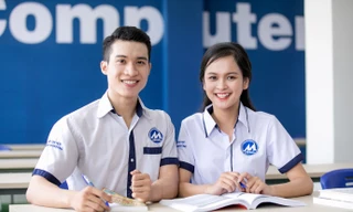 Điểm chuẩn trường ĐH Tài chính Marketing cao nhất 26,1 điểm