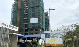 Khởi tố vụ án lừa đảo chiếm đoạt tài sản ở dự án Kingsway Tower