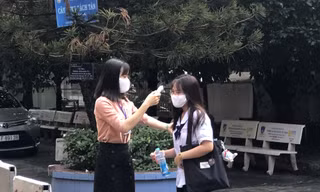 Ngày 27/8, TP. HCM sẽ công bố điểm thi tốt nghiệp THPT