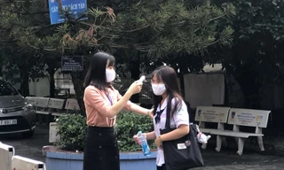 Ngày 27/8, TP. HCM sẽ công bố điểm thi tốt nghiệp THPT