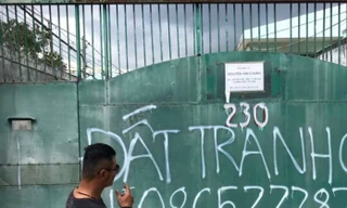 Rủi ro hợp đồng giả cách bảo đảm tiền vay khi bị vô hiệu