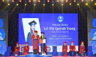 90% doanh nghiệp hài lòng khi sử dụng lao động tốt nghiệp đại học