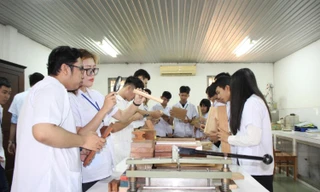 Nhìn lại kỳ tuyển sinh 2020: Ngành ‘hot’ cũng khó tuyển sinh