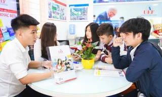 Vì sao trường đại học đua nhau xét tuyển bằng học bạ?