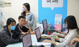 Thêm trường đại học xét tuyển học bạ THPT từ 1/3