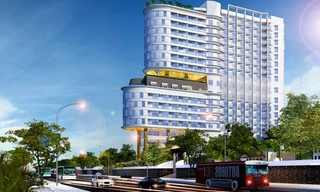 Bà Rịa-Vũng Tàu sắp cấp sổ đỏ cho condotel
