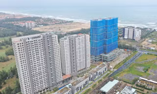 Sai luật, quá tải hạ tầng chuyên gia phản đối chuyển Condotel thành chung cư