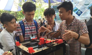 Hai điểm đáng lưu ý về tuyển sinh của trường ĐH Bách khoa (ĐHQG TP. HCM)