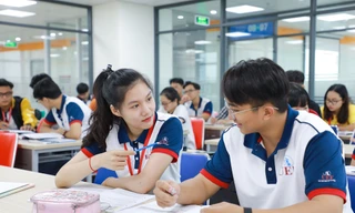 Trường ĐH Kinh tế Tài chính TP. HCM công bố đề án tuyển sinh 2020