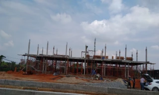 Hàng loạt dự án dính sai phạm, Sở Xây dựng Bình Thuận chỉ nhắc nhở?