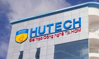 Trường ĐH Công nghệ TP. HCM nhờ công an vào cuộc vì clip “đen” trên mạng 